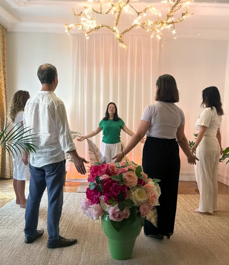 Bien-être à Nice Côte d'Azur