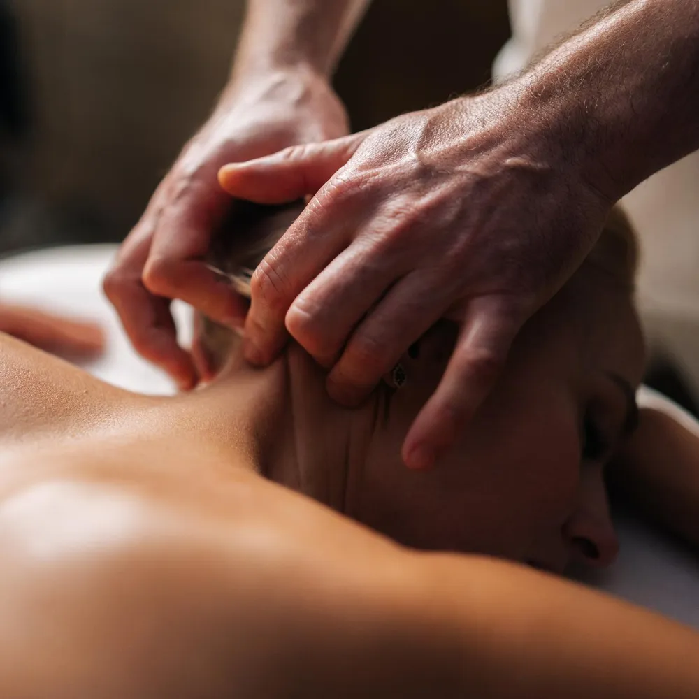 Bienfaits du Massage Tui Na